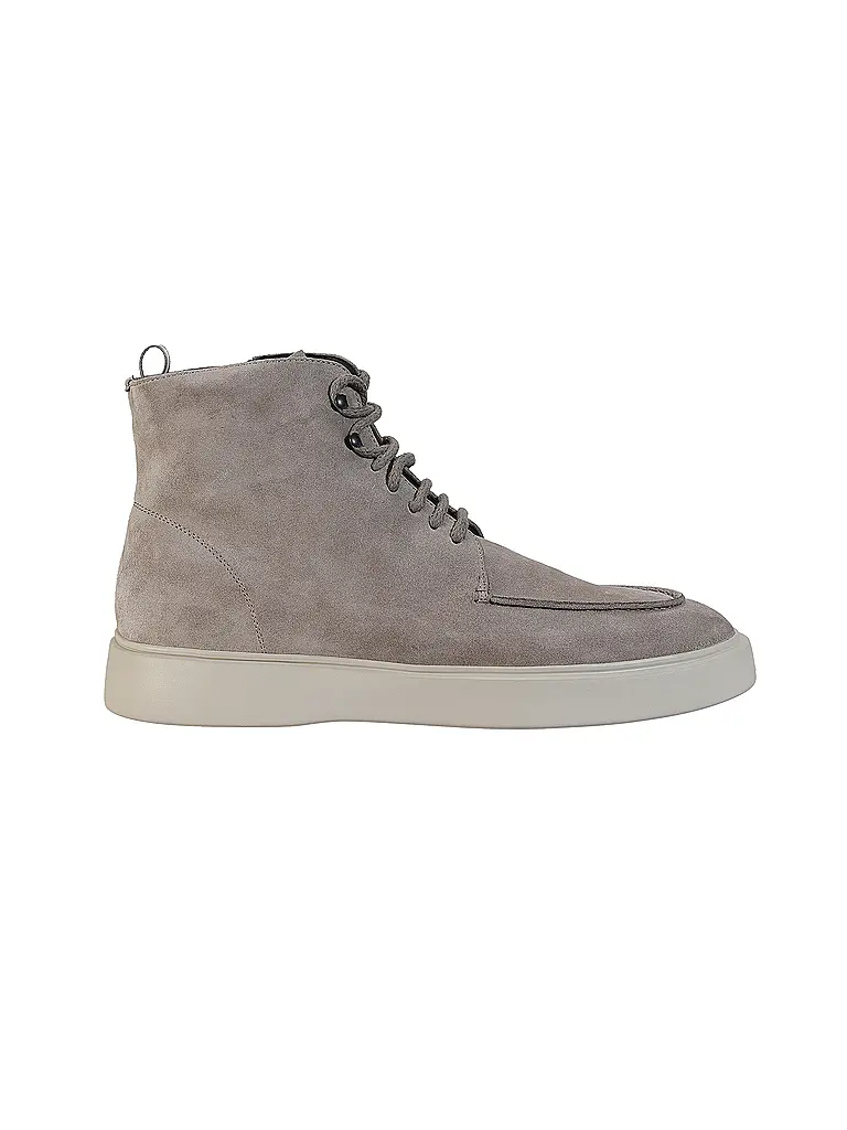 OFFICINE CREATIVE | Sneakerboots FARME | Marrón claro
