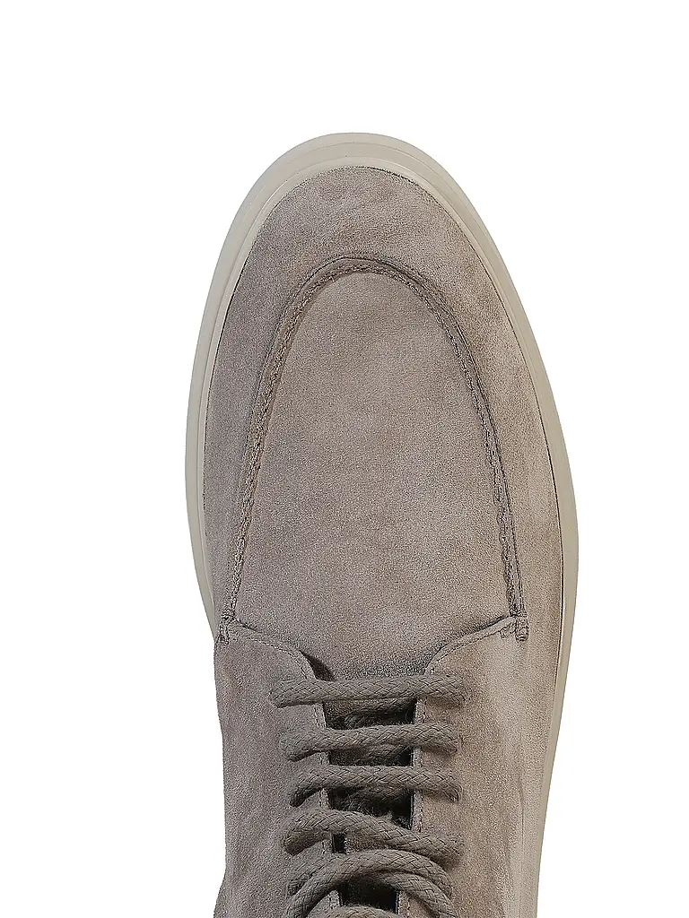 OFFICINE CREATIVE | Sneakerboots FARME | Marrón claro