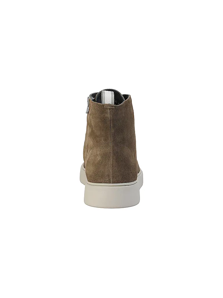 OFFICINE CREATIVE | Sneakerboots FARME | Oliva