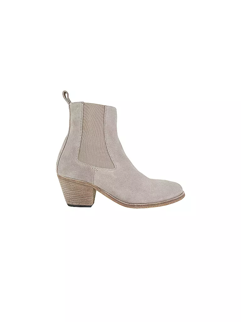 OFFICINE CREATIVE | Stiefelette | Gris claro