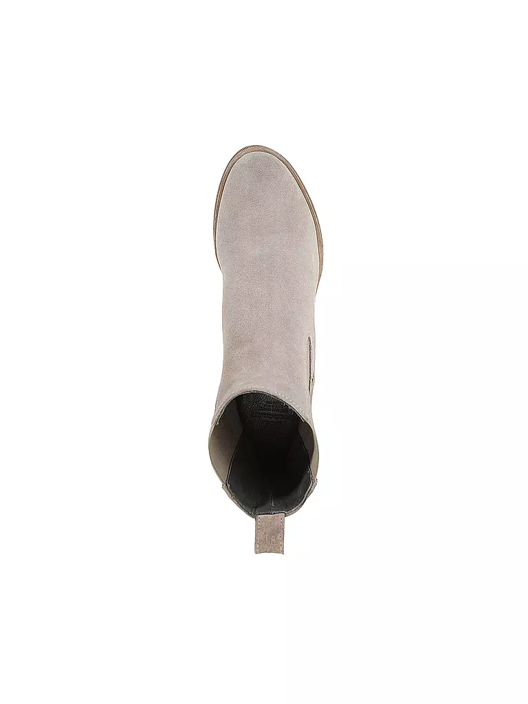 OFFICINE CREATIVE | Stiefelette | Gris claro