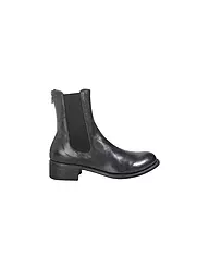 OFFICINE CREATIVE | Stiefeletten LIS 003 | Negro