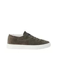 OFFICINE CREATIVE | Zapatillas LEGGERA 001 | Oliva