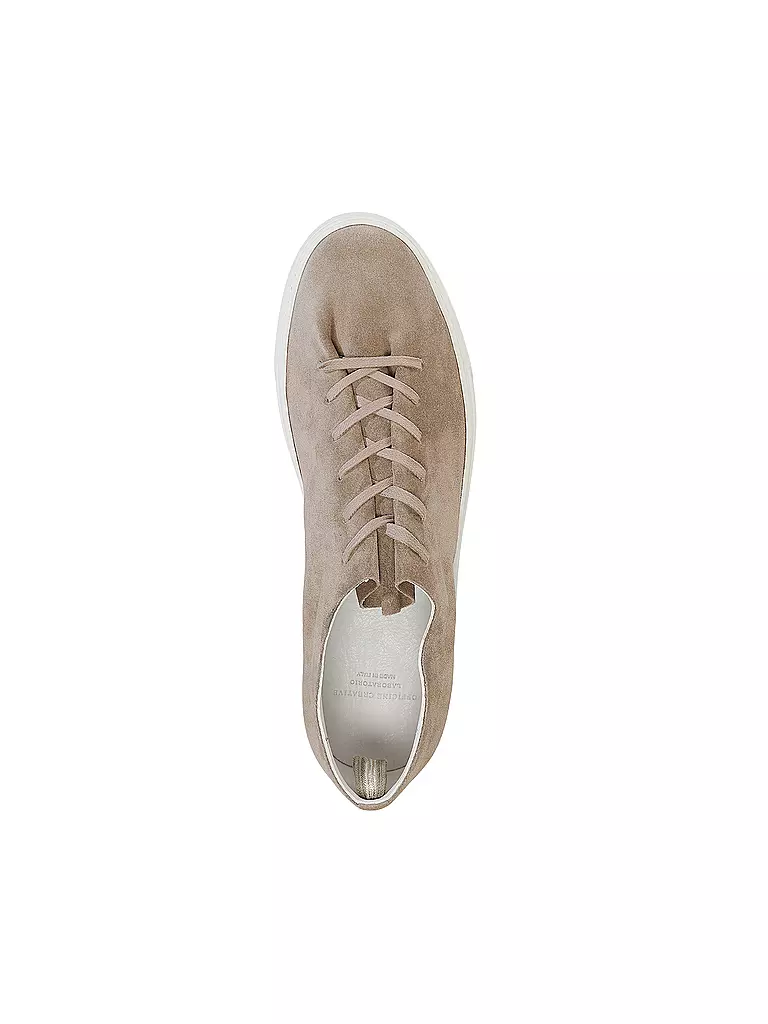 OFFICINE CREATIVE | Zapatillas LEGGERA 001 | Marrón claro