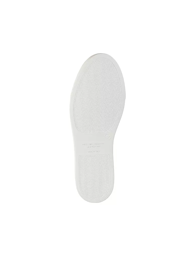 OFFICINE CREATIVE | Zapatillas LEGGERA 001 | Oliva