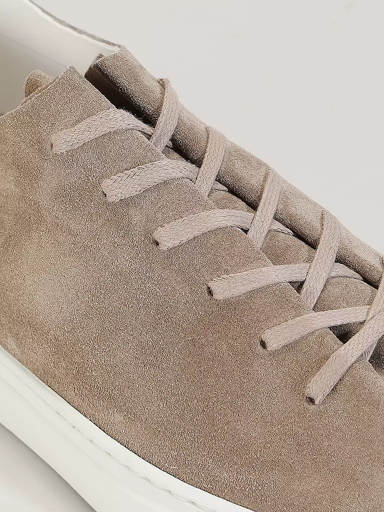 OFFICINE CREATIVE | Zapatillas LEGGERA 001 | Marrón claro