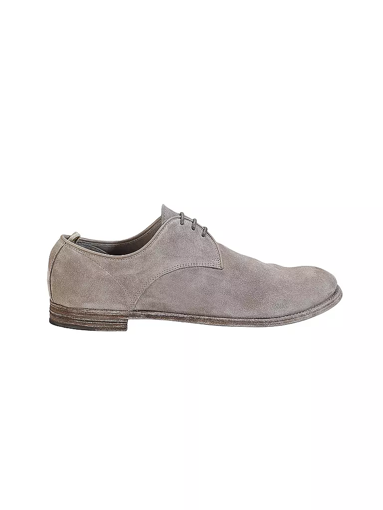 OFFICINE CREATIVE | Zapato con cordones - Derbie ARCHIVE512 | hellbraun