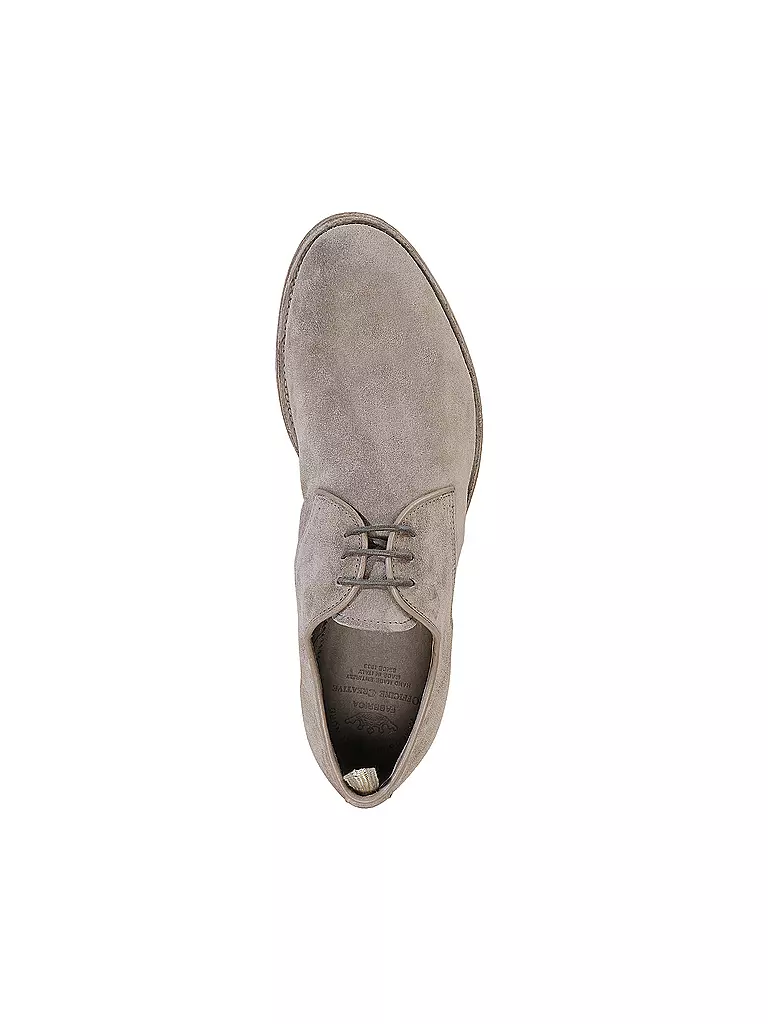 OFFICINE CREATIVE | Zapato con cordones - Derbie ARCHIVE512 | 