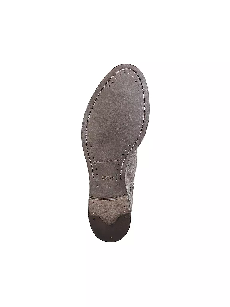 OFFICINE CREATIVE | Zapato con cordones - Derbie ARCHIVE512 | 