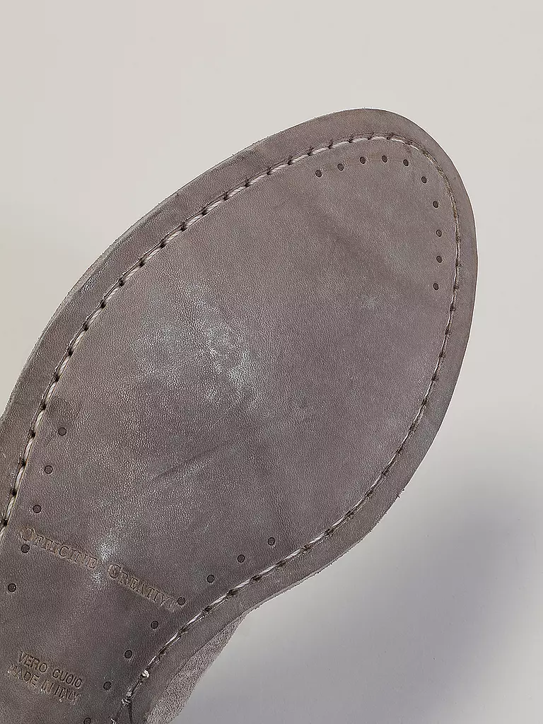 OFFICINE CREATIVE | Zapato con cordones - Derbie ARCHIVE512 | 