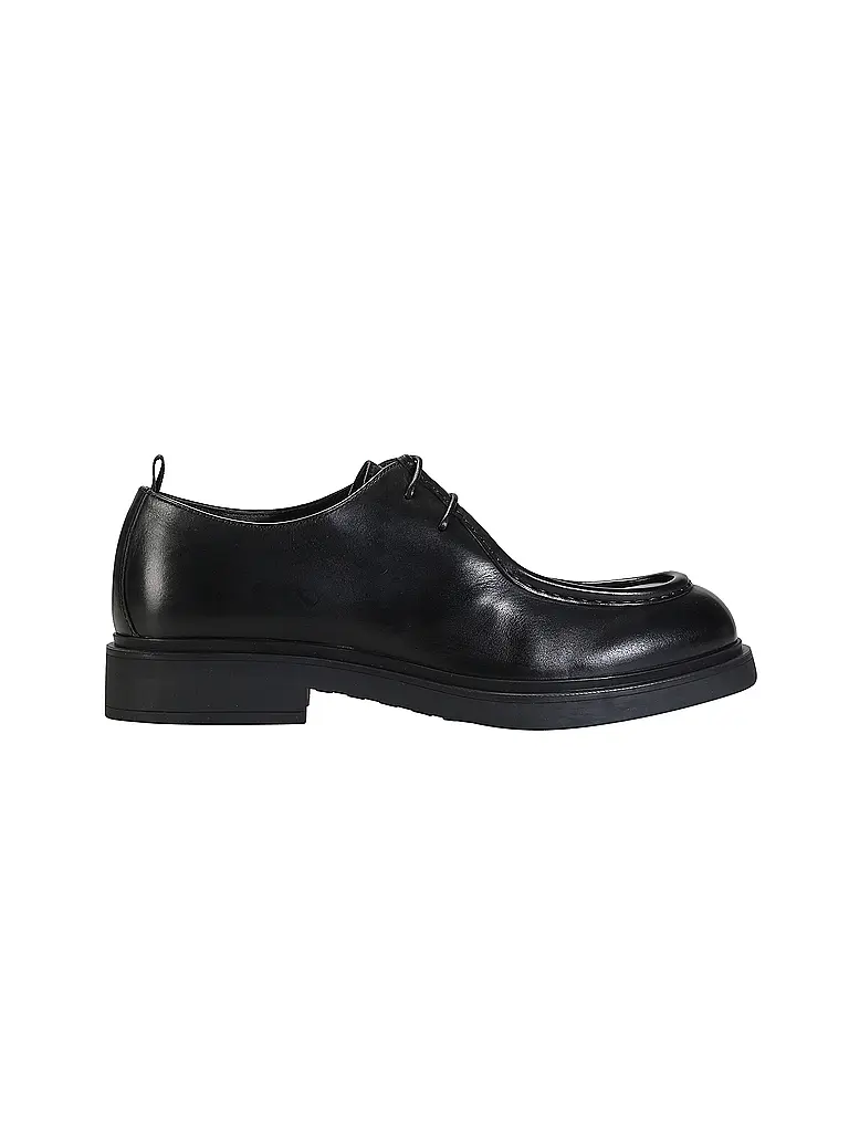 OFFICINE CREATIVE | Zapatos de traje - Derbies | Negro