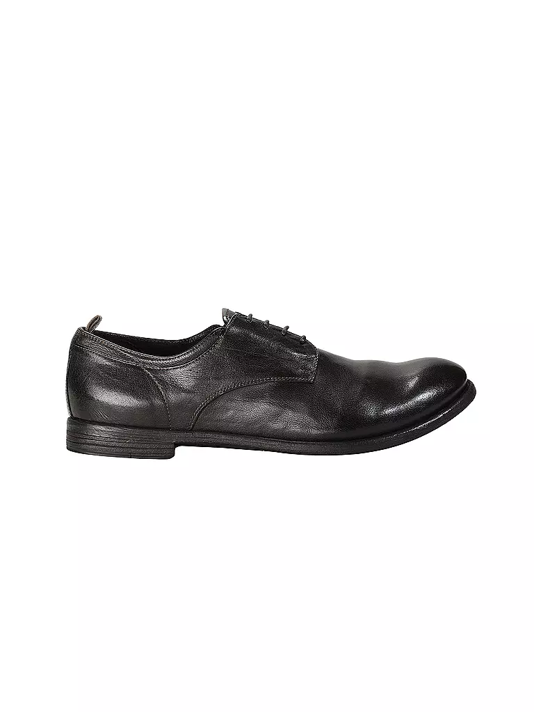 OFFICINE CREATIVE | Zapatos de traje ARCCHIVE 500 | braun