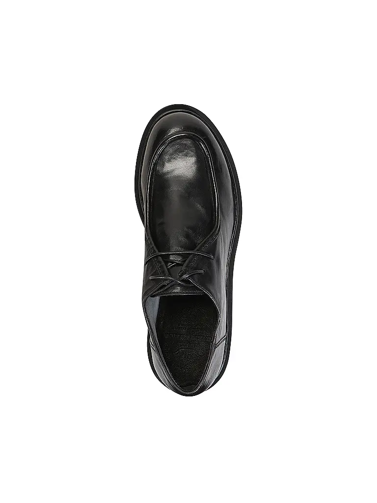 OFFICINE CREATIVE | Zapatos de vestir - Derbis EVENTUAL DD 109 | Negro
