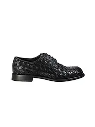 OFFICINE CREATIVE | Zapatos de vestir - Derbis RUGGED 007 | Negro