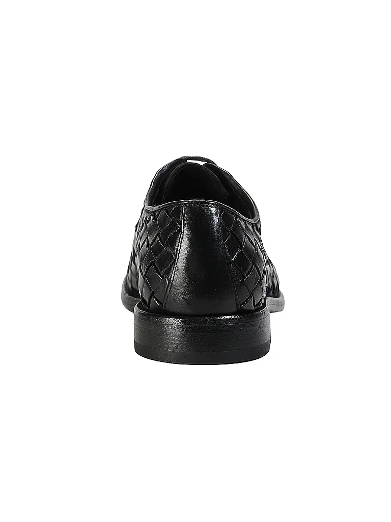 OFFICINE CREATIVE | Zapatos de vestir - Derbis RUGGED 007 | 