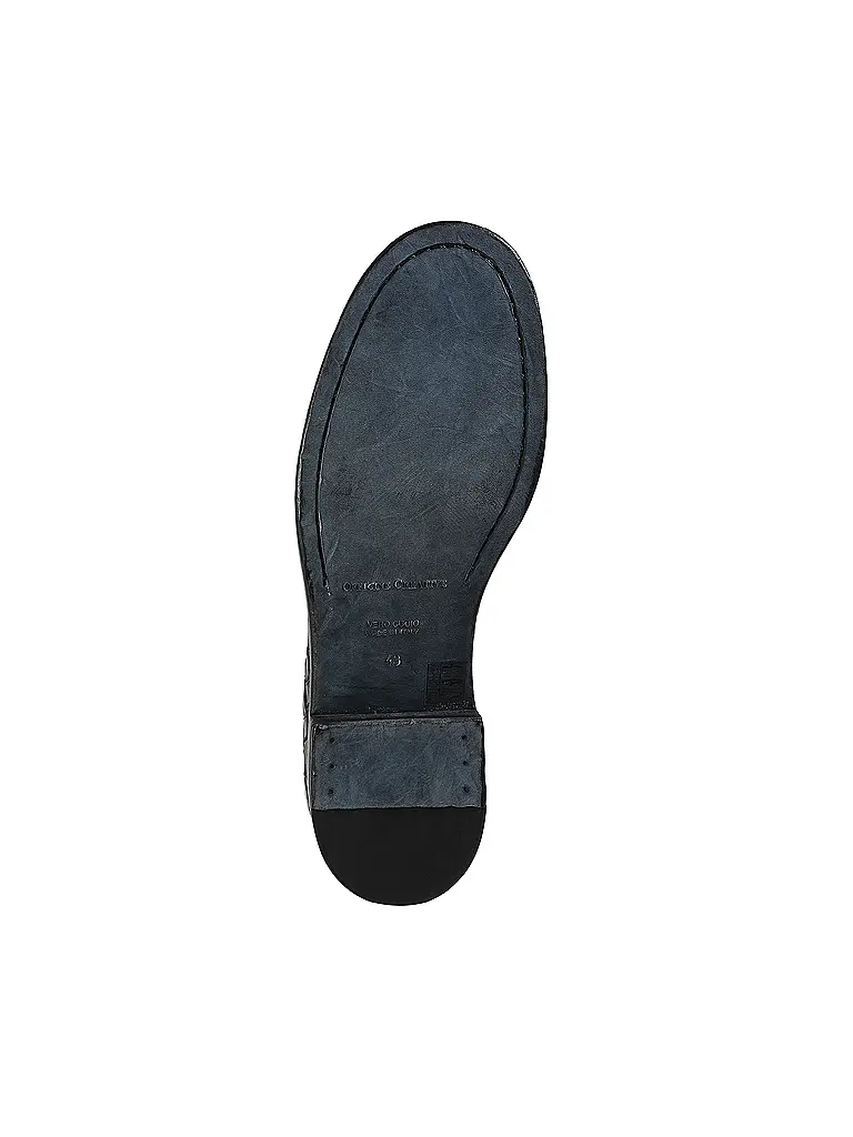OFFICINE CREATIVE | Zapatos de vestir - Derbis RUGGED 007 | 