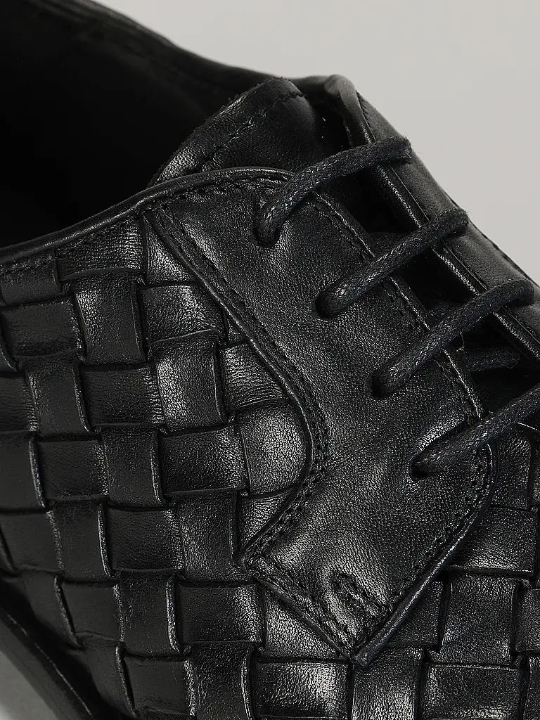 OFFICINE CREATIVE | Zapatos de vestir - Derbis RUGGED 007 | 