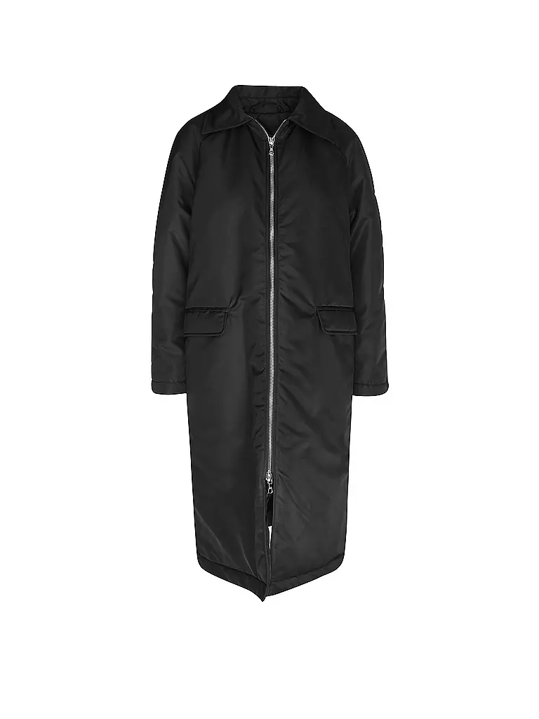 OFFICINE GENERALE | Abrigo ANETA | Negro