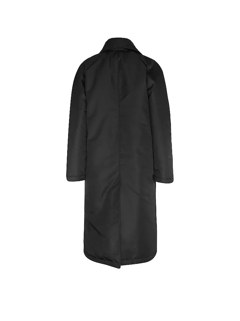 OFFICINE GENERALE | Abrigo ANETA | Negro