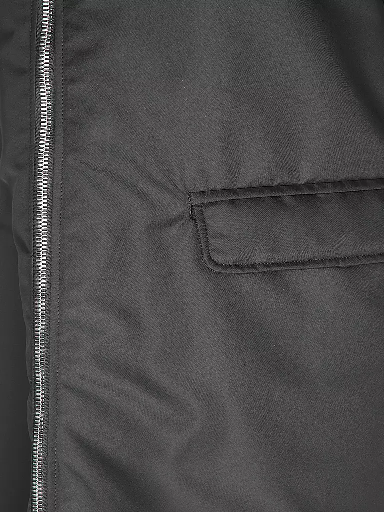 OFFICINE GENERALE | Abrigo ANETA | 