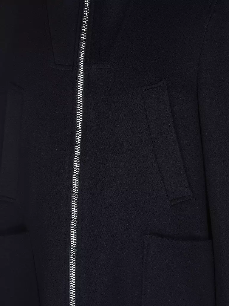 OFFICINE GENERALE | Abrigo de lana PHILIP MOCKNECK | 