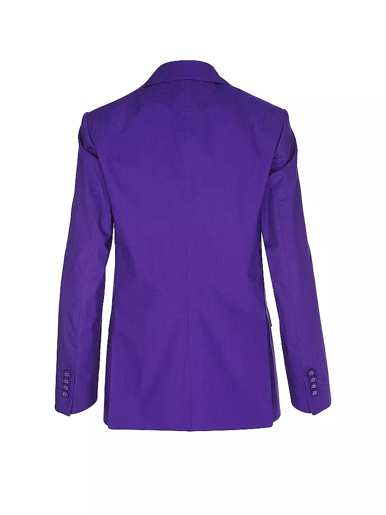 OFFICINE GENERALE | Blazer CHARLENE  | Lila