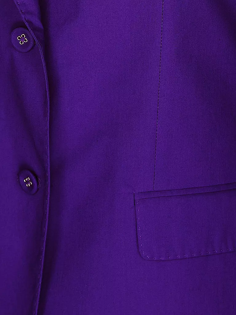 OFFICINE GENERALE | Blazer CHARLENE  | Lila