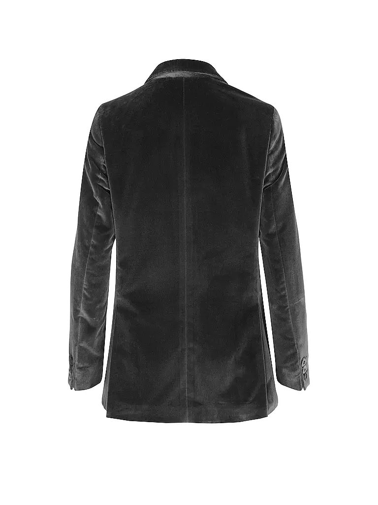 OFFICINE GENERALE | Blazer de terciopelo MANON | 