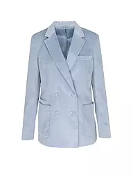 OFFICINE GENERALE | Blazer | Azul claro