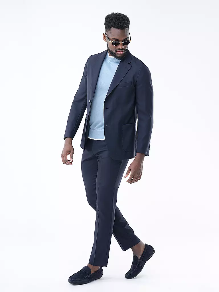 OFFICINE GENERALE | Blazer | Azul