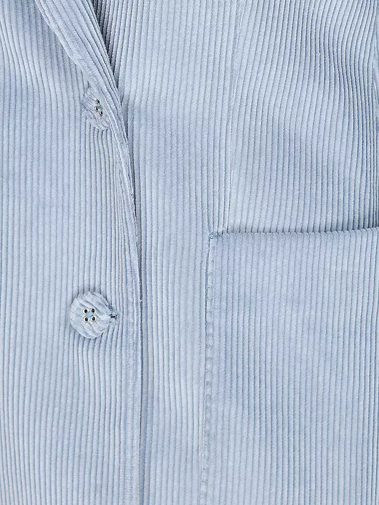 OFFICINE GENERALE | Blazer | Azul claro
