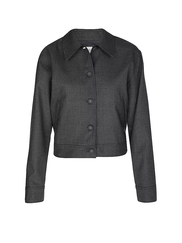 OFFICINE GENERALE | Blouson XENIA | Gris