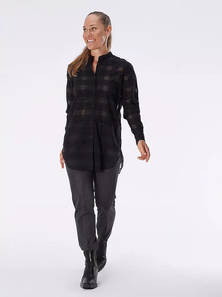 OFFICINE GENERALE | Blusa AMELIA | Negro