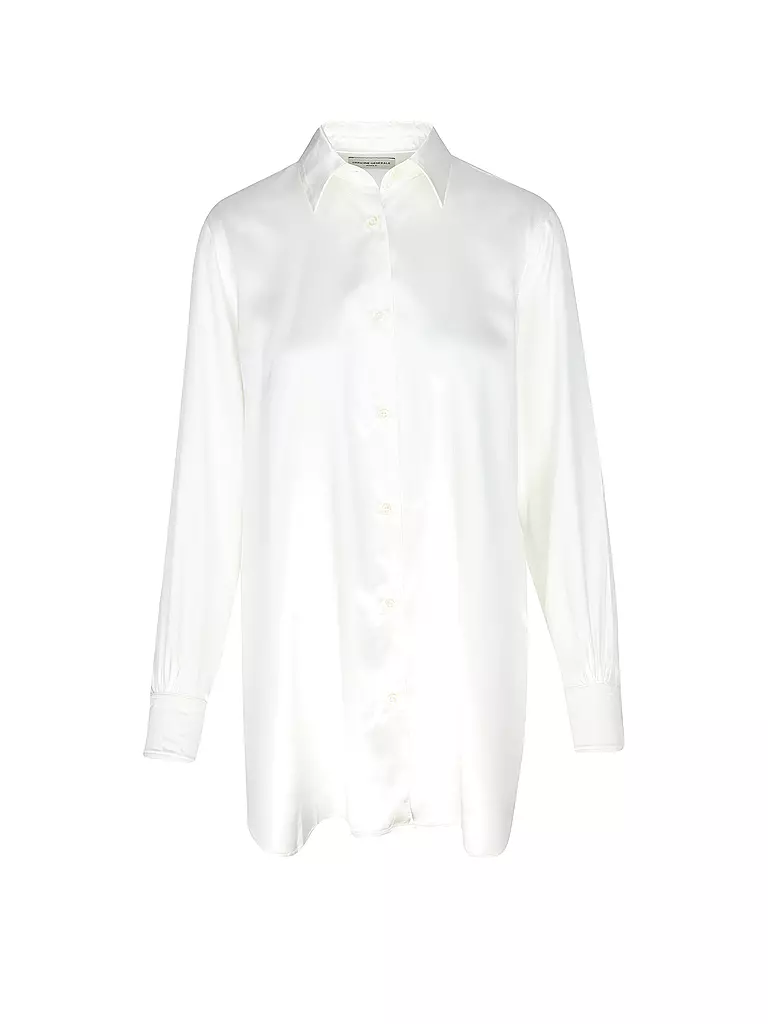 OFFICINE GENERALE | Blusa ELZI | Crema