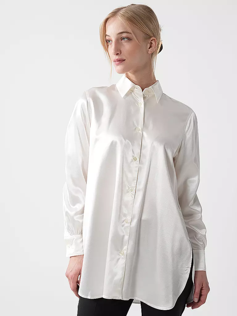 OFFICINE GENERALE | Blusa ELZI | 