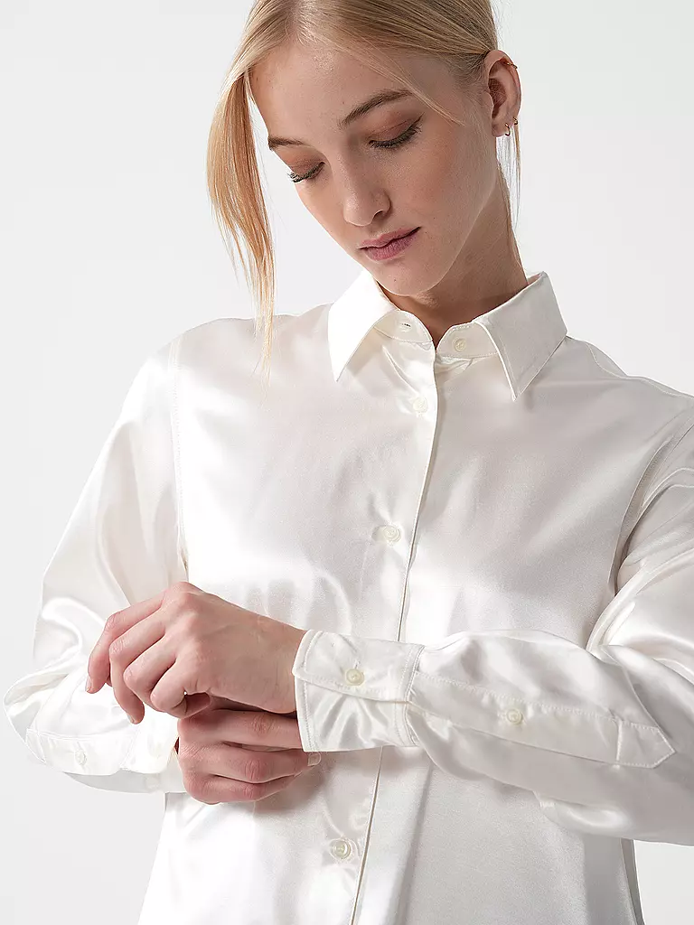 OFFICINE GENERALE | Blusa ELZI | 