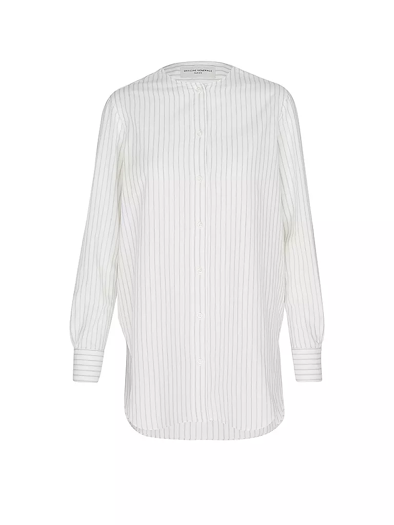 OFFICINE GENERALE | Blusa HERMIONE | Beige