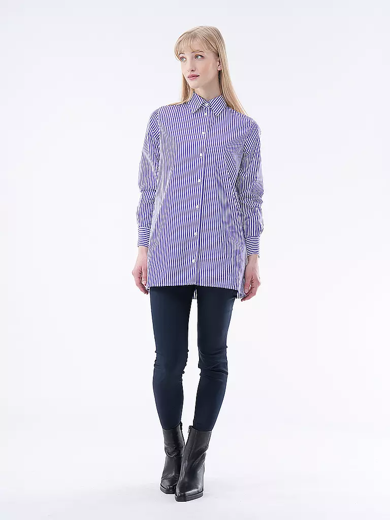 OFFICINE GENERALE | Blusa KATIRINA | Lila