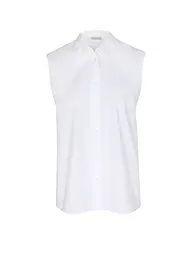 OFFICINE GENERALE | Bluse | Blanco