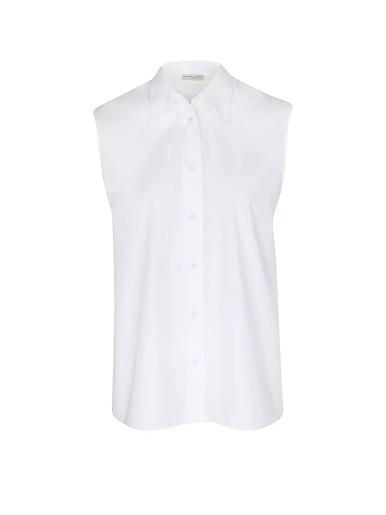 OFFICINE GENERALE | Bluse | Blanco