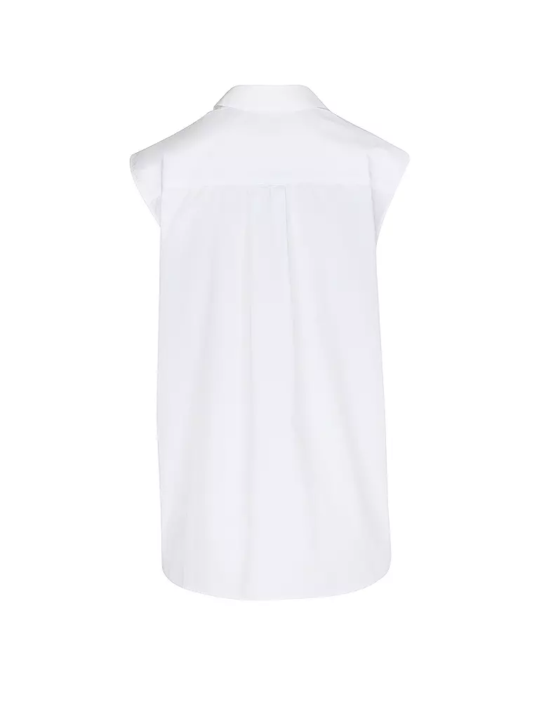 OFFICINE GENERALE | Bluse | Blanco