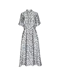 OFFICINE GENERALE | Blusenkleid NADIA | Gris