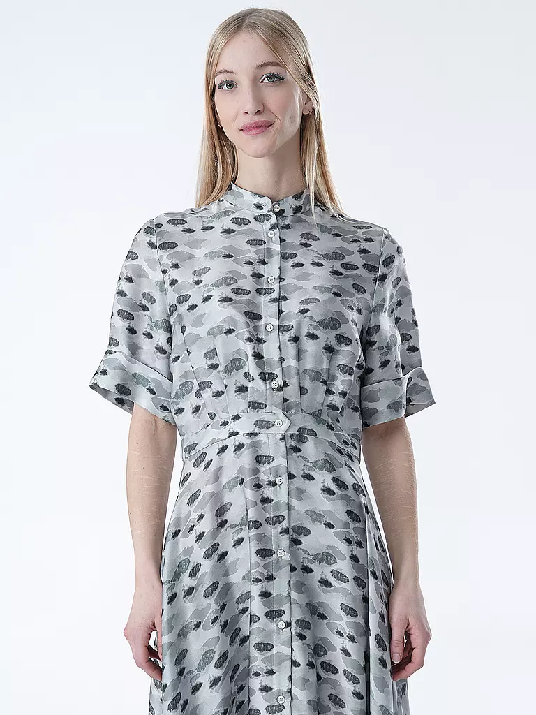 OFFICINE GENERALE | Blusenkleid NADIA | 
