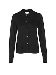 OFFICINE GENERALE | Cárdigan | Negro