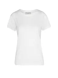 OFFICINE GENERALE | Camiseta LARA | Crema