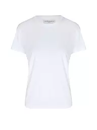 OFFICINE GENERALE | Camiseta LARA | Blanco