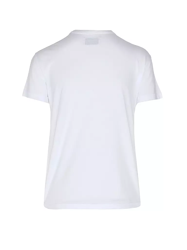 OFFICINE GENERALE | Camiseta LARA | 