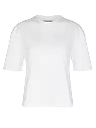 OFFICINE GENERALE | Camiseta LEILA | Blanco