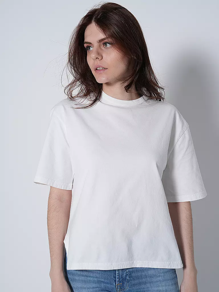 OFFICINE GENERALE | Camiseta LEILA | 