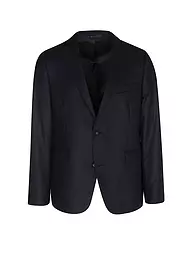 OFFICINE GENERALE | Chaqueta 375 | Azul oscuro